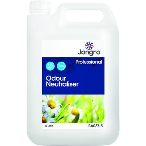 Jangro Odour Neutraliser (BA037-5)